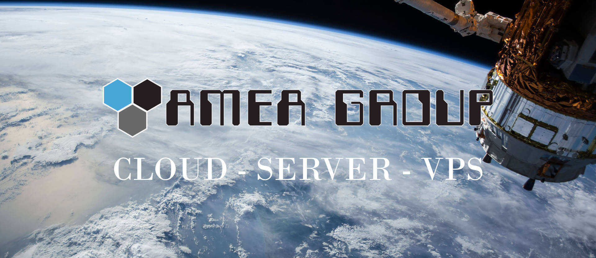 AMEA GROUP VPS SERVER CLOUD